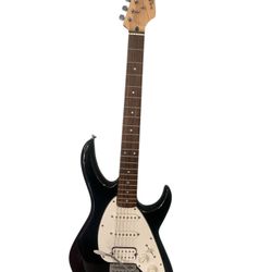 Carlo Robelli Strat Style 6-String Electric Guitar