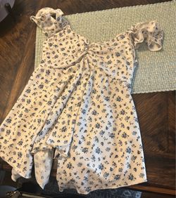 Woman’s shirt