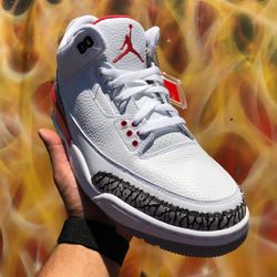 Jordan 3 Size 11