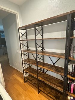 Bookcases
