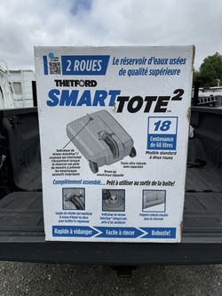 Smart tote 2 - Brand New - In box