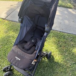 Mom Cosi Lara Travel Stroller