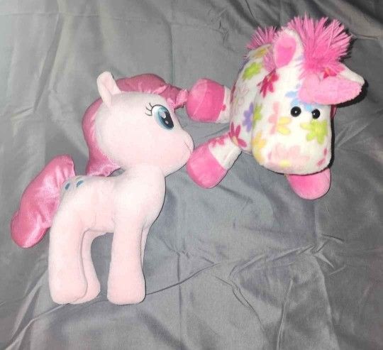 Stuffed Animals