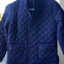 Girls Jacket Tommy