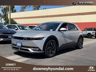 2023 Hyundai IONIQ 5