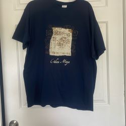 Men’s Shirt 