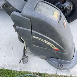 Viper Floor Scrubber 