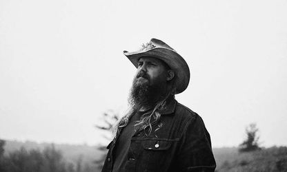 🥃 2- tickets to Chris Stapleton sold as a set $240