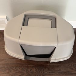Litter Box 