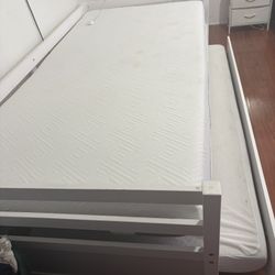 bed for kid