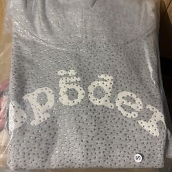 VVS spider hoodies