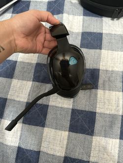 Gtheos Wireless Headset