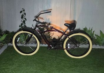 Cruiser
