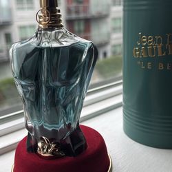 Jean Paul Galtier Le Beau