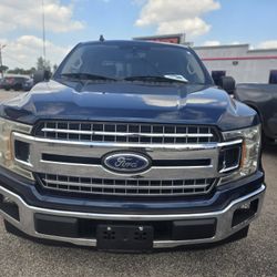 2019 Ford F 150 Limited From $ 1,990 Down 