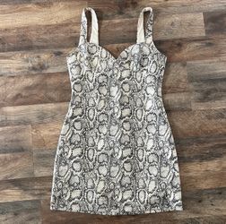 ZARA  Mini Dress