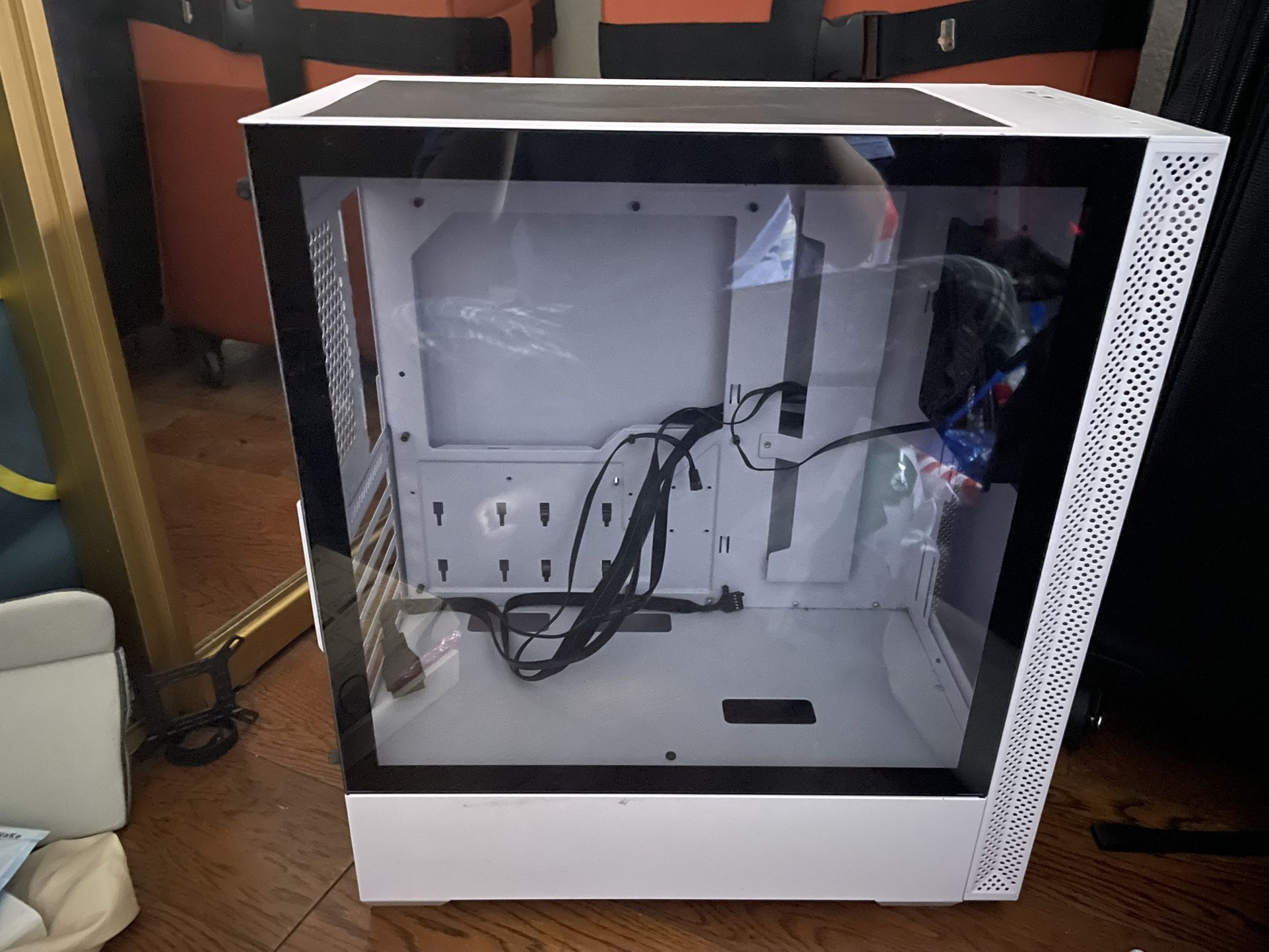 Lianli Midtower PC Case