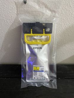 Epson - T05A400 - Yellow Ink Pack