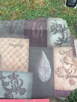 Kitchen Curtains 2 pieces