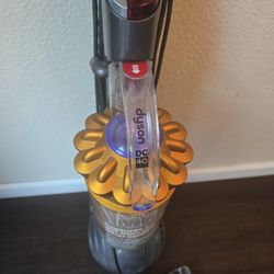 Dyson Multifloor Vacuum
