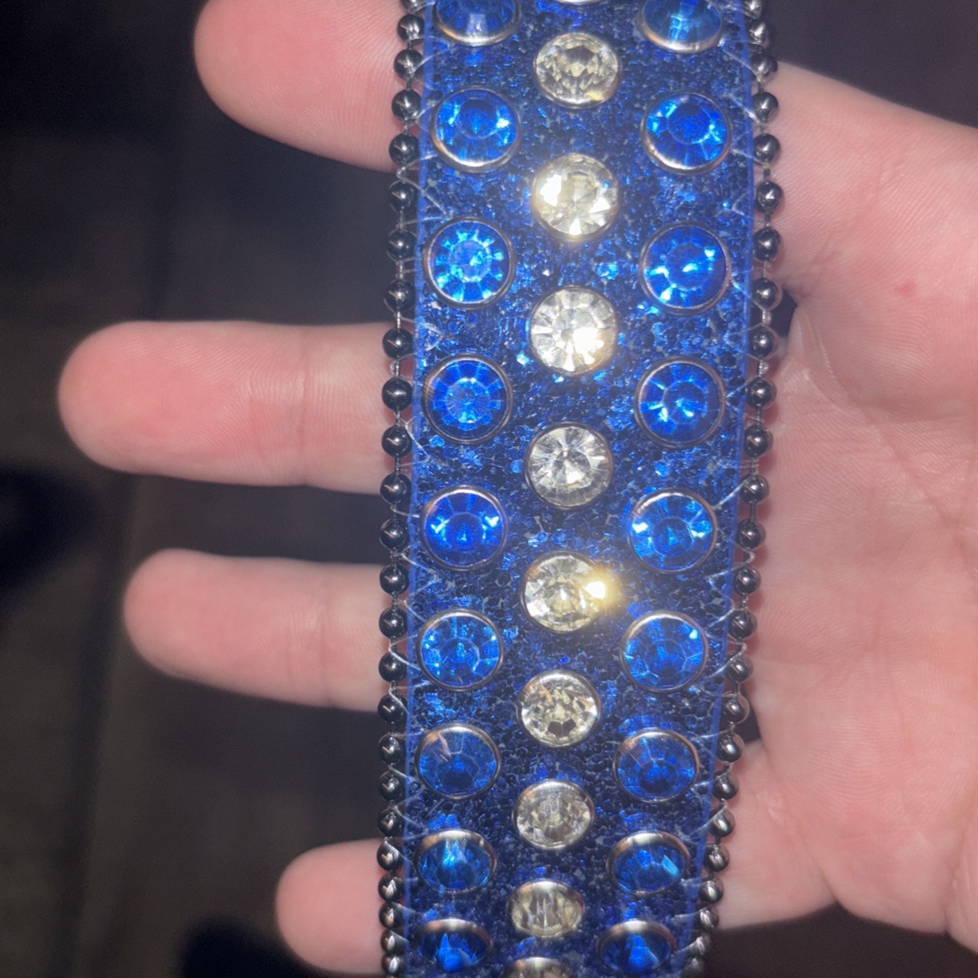All Blue B.B. Simons