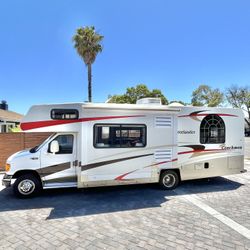 2006 Coachmen Freelander 2600SO