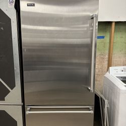 Viking 42’ Refrigerator - KEK Appliances 