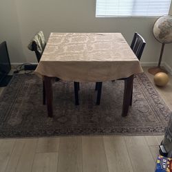 Kitchen Table Set 