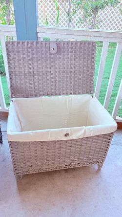 New!laundry hamper measurements