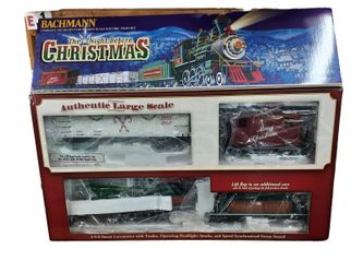 Bachmann 90037 Multi-color Other Collectible