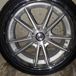 Car Tires Set  of 4 , 20 Inch