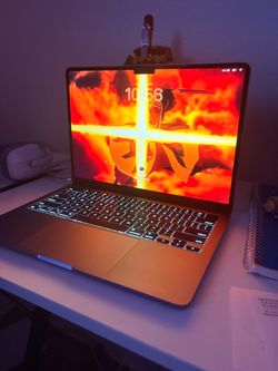2022  MacBook Air