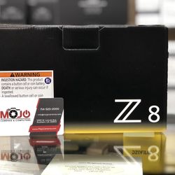 Nikon Z8 Camera Body