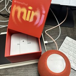 HomePod Mini