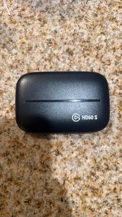 El Gato HD60 S