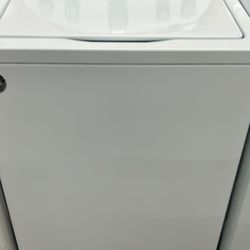 Whirlpool Washer