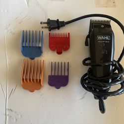 Wahl Pet Clipper’s 