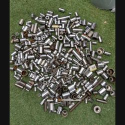 Sockets Over 400PCs “used”