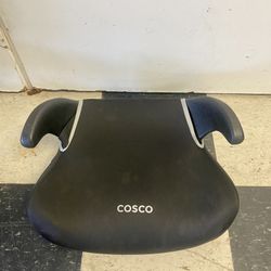 Cosco Rise Backless Booster seat Car