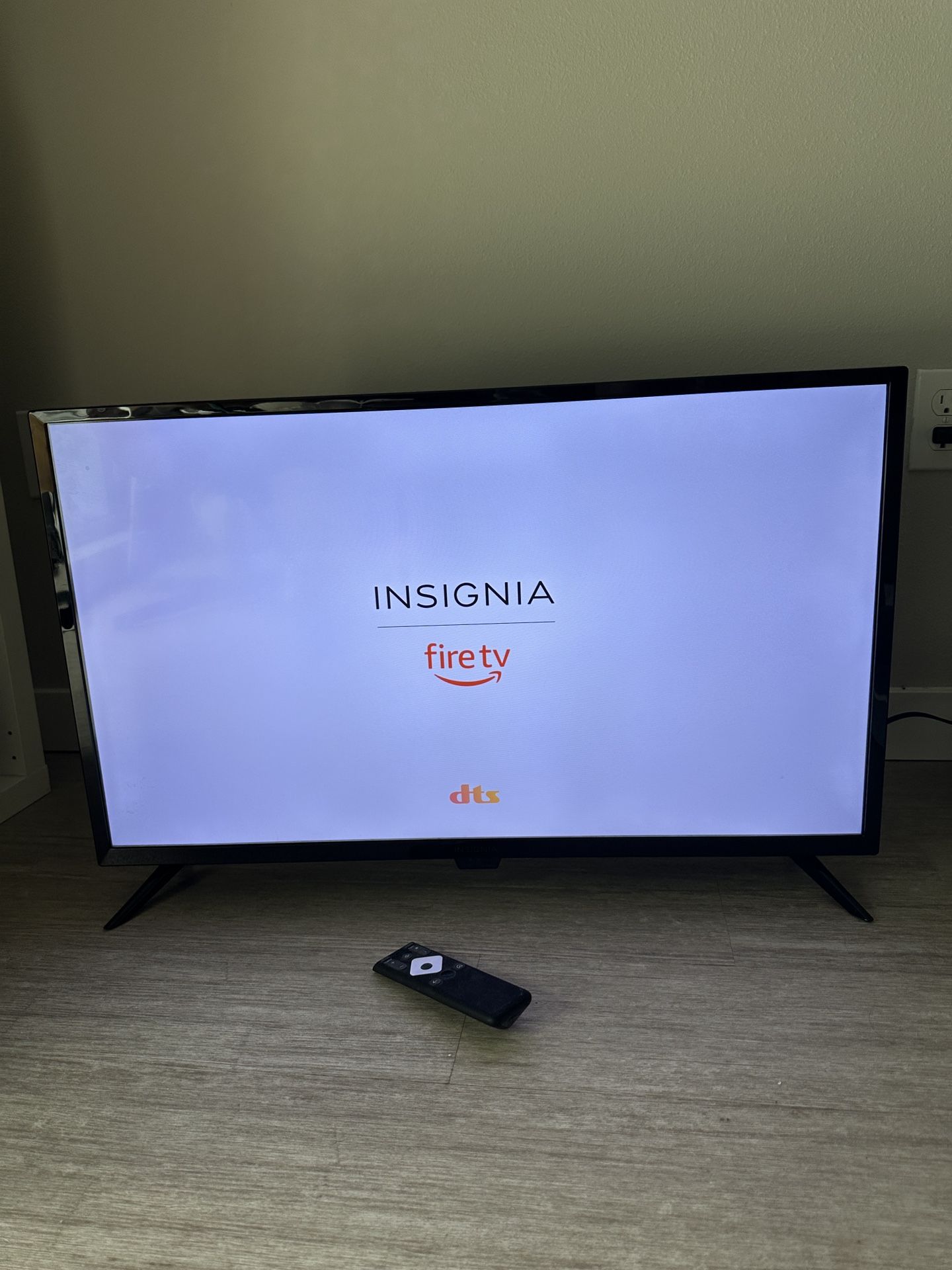 32” Fire TV LED