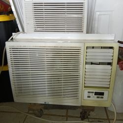 Big AC Unit 