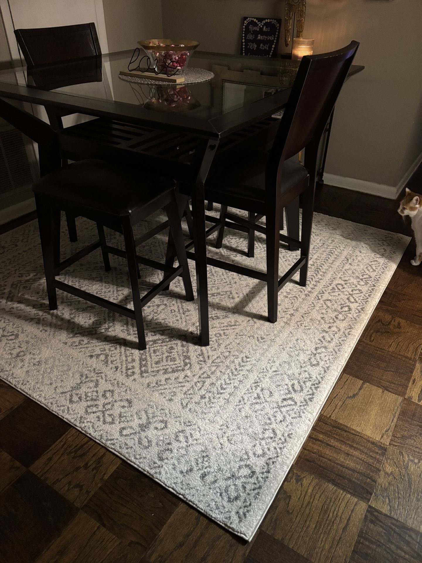 Dining Room Set