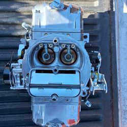 4150 650cfm carb