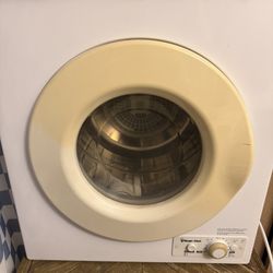 Magic Chef Compact Dryer