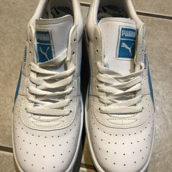 Brand New Pumas Sz 10