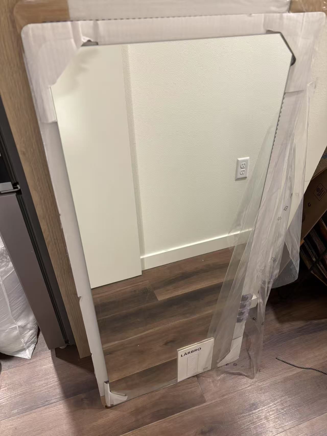 IKEA Larbro Mirror