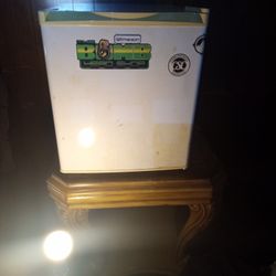 Mini Refrigerator$30