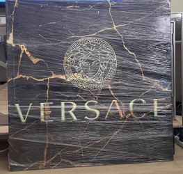 Large Versace Canvas 37x37 - icanvas