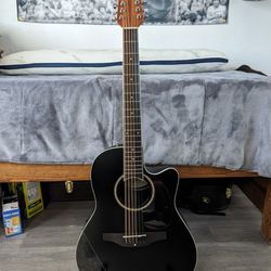 Ovation Applause 12 String Acoustic Guitar 