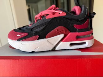 W air Max Furyosa